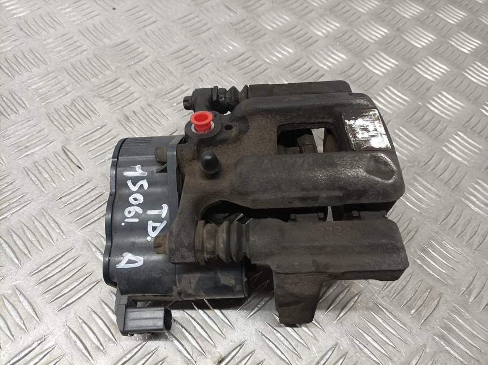 Pinza Freno Trasera Izquierda Para Peugeot 308