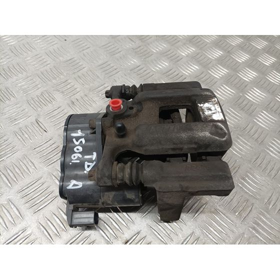 Pinza Freno Trasera Izquierda Para Peugeot 308