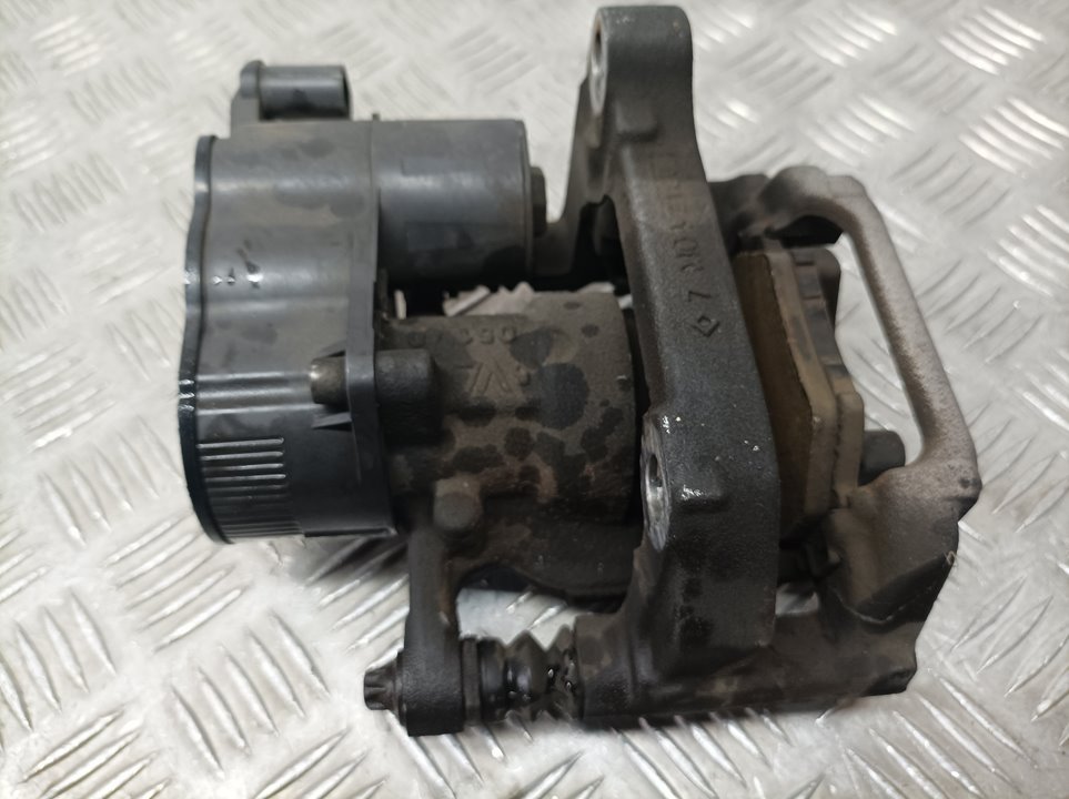 Pinza Freno Trasera Izquierda Para Peugeot 308