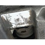 Pinza Freno Trasera Izquierda Para Peugeot 308