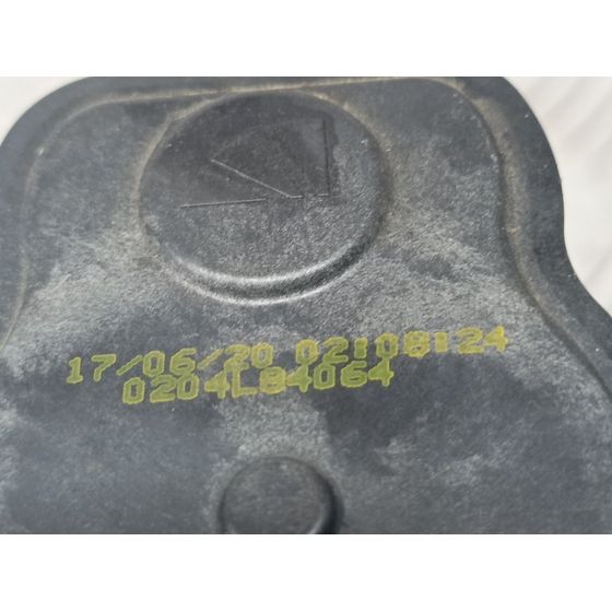 Pinza Freno Trasera Izquierda Para Peugeot 308
