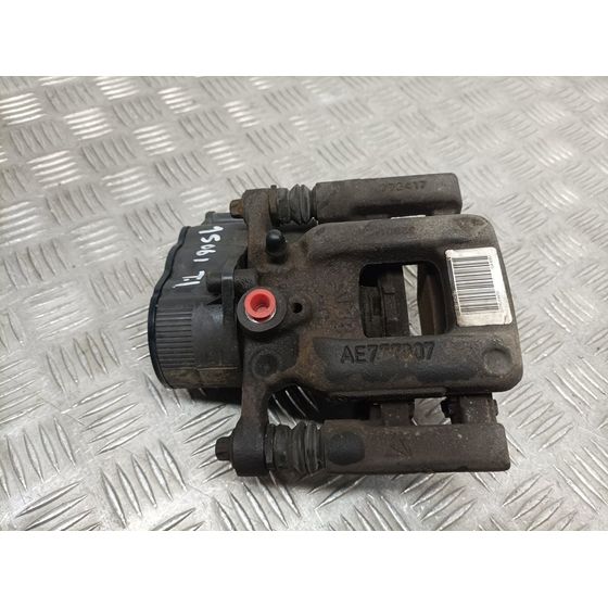 Pinza Freno Trasera Derecha Para Peugeot 308