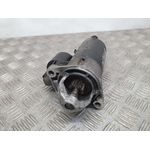 Motor Arranque Para Ford Escort Cabrio