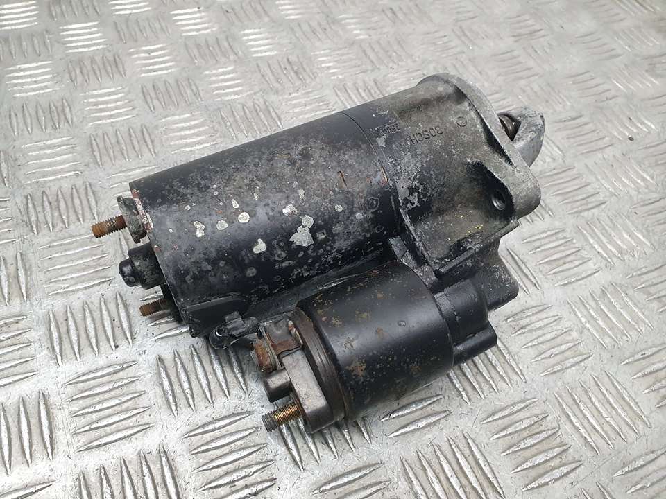 Motor Arranque Para Ford Escort Cabrio