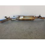 Filtro De Particulas Para Peugeot 508