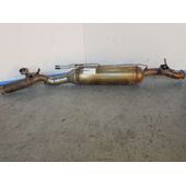 Filtro De Particulas Para Peugeot 508