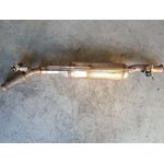 Filtro De Particulas Para Peugeot 508