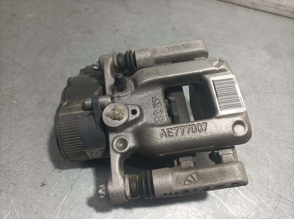 Pinza Freno Trasera Derecha Para Peugeot 308