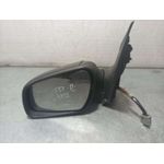 Retrovisor Izquierdo Para Ford Focus Lim.
