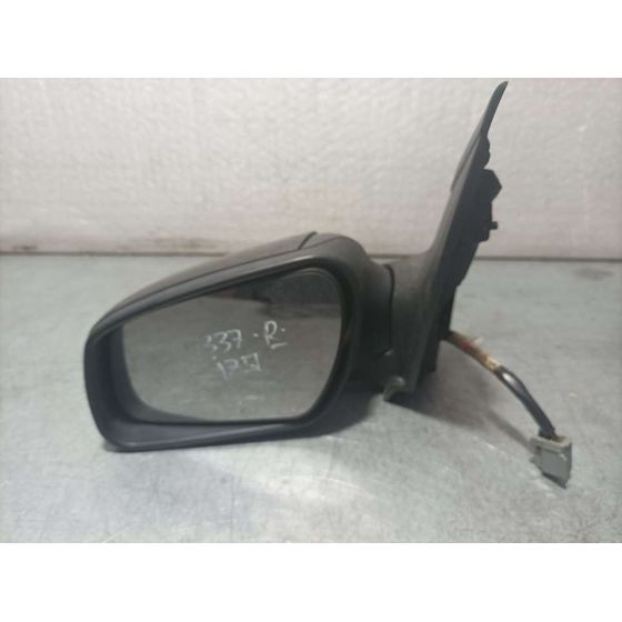 Retrovisor Izquierdo Para Ford Focus Lim.