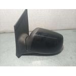 Retrovisor Izquierdo Para Ford Focus Lim.