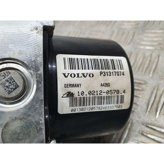 Abs Para Volvo V40