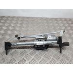 Motor Limpia Delantero para Opel Corsa E