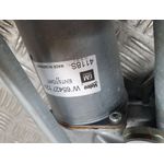 Motor Limpia Delantero para Opel Corsa E