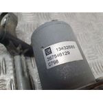 Motor Limpia Delantero para Opel Corsa E