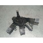 Motor Limpia Trasero Para Peugeot 308