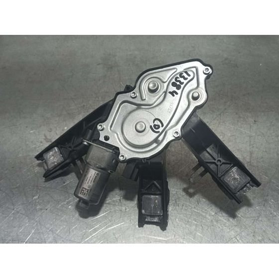 Motor Limpia Trasero Para Peugeot 308