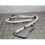 Airbag Cortina Delantero Derecho para Opel Corsa E
