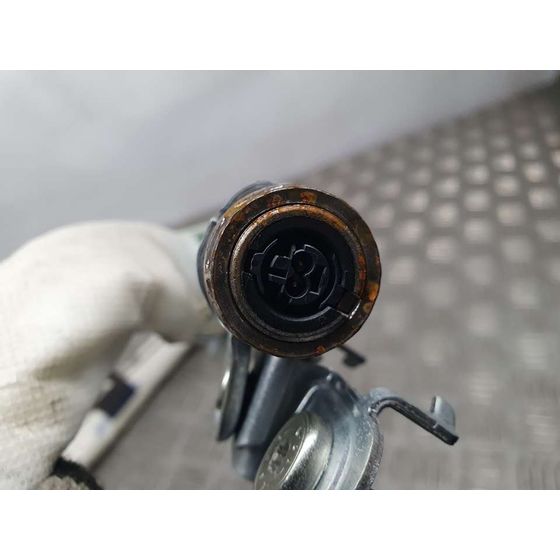Airbag Cortina Delantero Derecho para Opel Corsa E