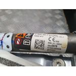 Airbag Cortina Delantero Derecho para Opel Corsa E
