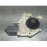 Motor Elevalunas Delantero Izquierdo para Ford Focus Lim. (Cb4)