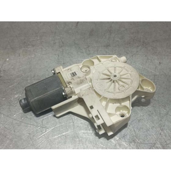 Motor Elevalunas Delantero Izquierdo para Ford Focus Lim. (Cb4)