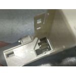 Motor Elevalunas Delantero Izquierdo para Ford Focus Lim. (Cb4)