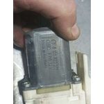 Motor Elevalunas Delantero Izquierdo para Ford Focus Lim. (Cb4)