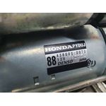 Motor Arranque Para Honda Civic