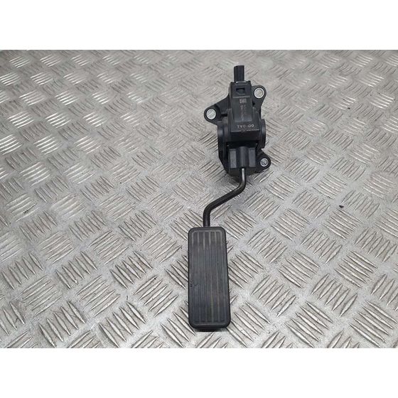 Potenciometro Pedal Para Honda Civic