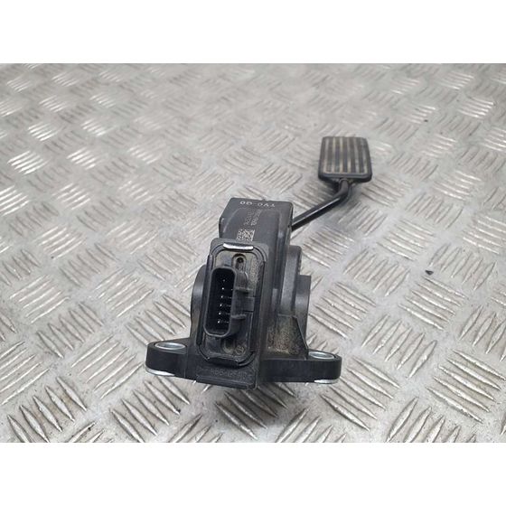 Potenciometro Pedal Para Honda Civic