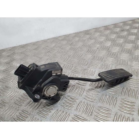 Potenciometro Pedal Para Honda Civic