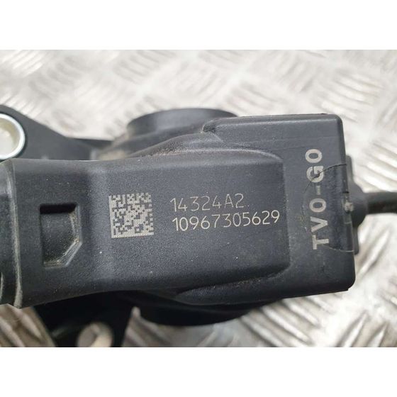 Potenciometro Pedal Para Honda Civic