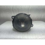 Faro Antiniebla Derecho Para Renault Megane Iii Berlina 5 P