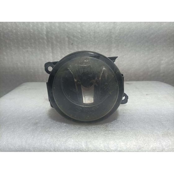 Faro Antiniebla Derecho Para Renault Megane Iii Berlina 5 P