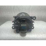 Faro Antiniebla Derecho Para Renault Megane Iii Berlina 5 P