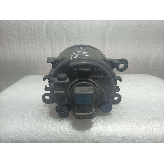 Faro Antiniebla Derecho Para Renault Megane Iii Berlina 5 P