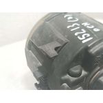 Faro Antiniebla Derecho Para Renault Megane Iii Berlina 5 P