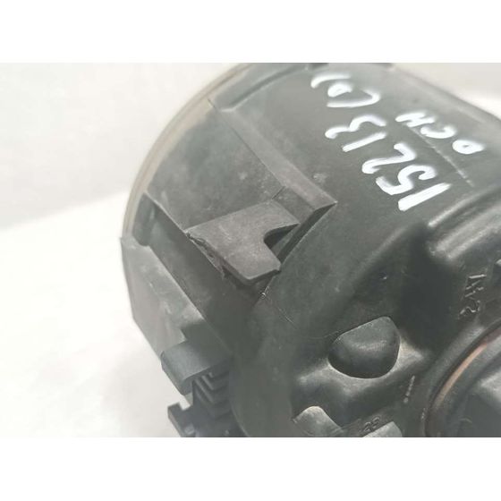 Faro Antiniebla Derecho Para Renault Megane Iii Berlina 5 P