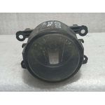Faro Antiniebla Izquierdo Para Renault Megane Iii Berlina 5 P