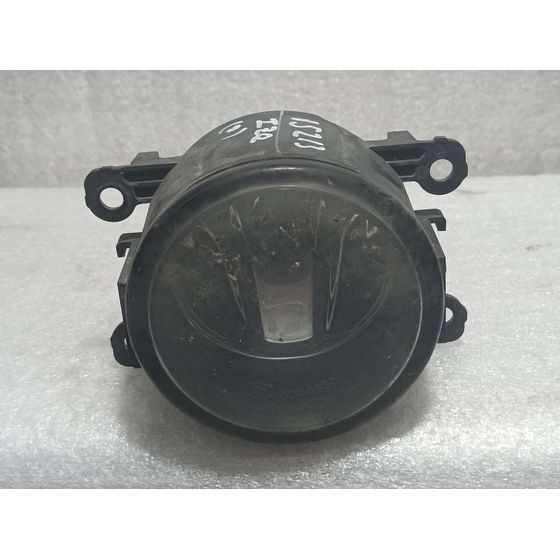 Faro Antiniebla Izquierdo Para Renault Megane Iii Berlina 5 P