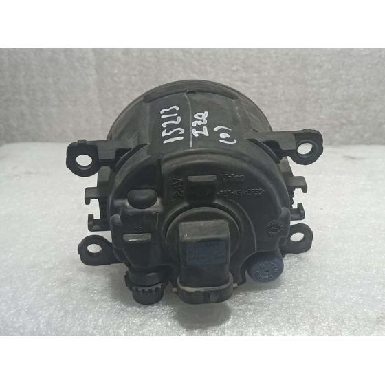 Faro Antiniebla Izquierdo Para Renault Megane Iii Berlina 5 P