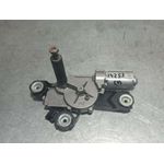 Motor Limpia Trasero Para Ford Focus Lim.