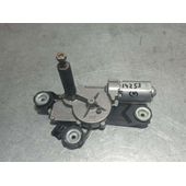 Motor Limpia Trasero Para Ford Focus Lim.