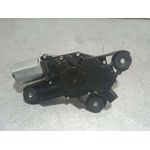 Motor Limpia Trasero Para Ford Focus Lim.