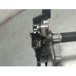 Motor Limpia Trasero Para Ford Focus Lim.