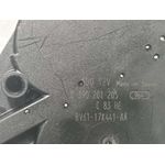 Motor Limpia Trasero Para Ford Focus Lim.