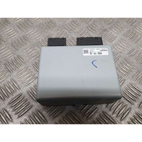 Modulo Electronico Para Honda Civic