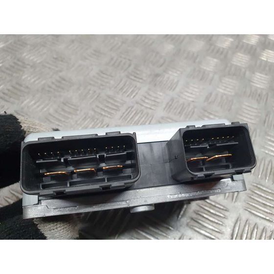 Modulo Electronico Para Honda Civic