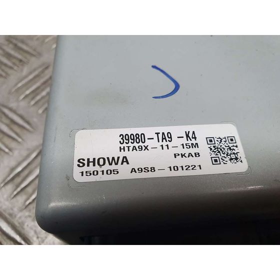 Modulo Electronico Para Honda Civic